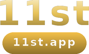 11st logo